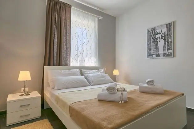 Standard Villa, 5 Yatak Odası (0351)