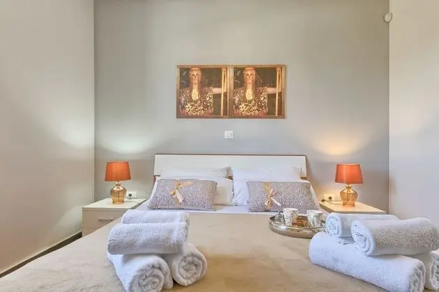 Standard Villa, 5 Yatak Odası (0351)