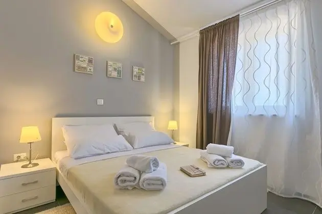 Standard Villa, 5 Yatak Odası (0351)