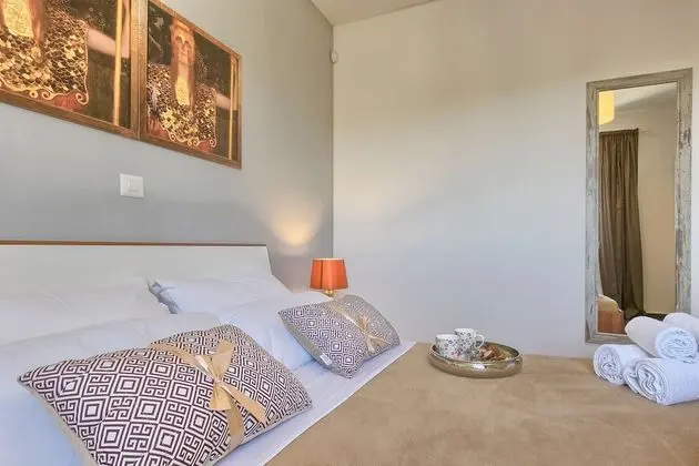 Standard Villa, 5 Yatak Odası (0351)