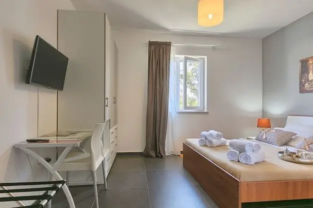 Standard Villa, 5 Yatak Odası (0351)