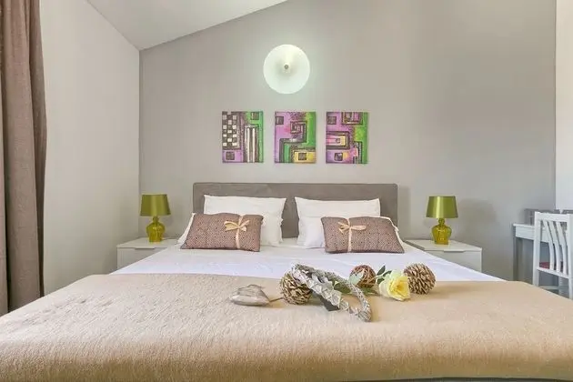 Standard Villa, 5 Yatak Odası (0351)