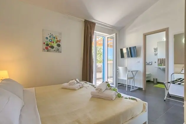 Standard Villa, 5 Yatak Odası (0351)