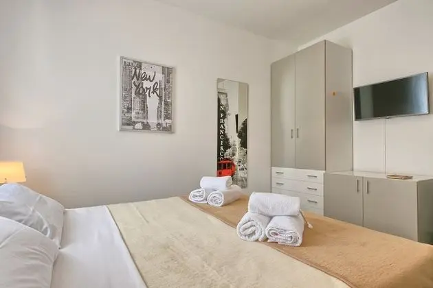 Standard Villa, 5 Yatak Odası (0351)