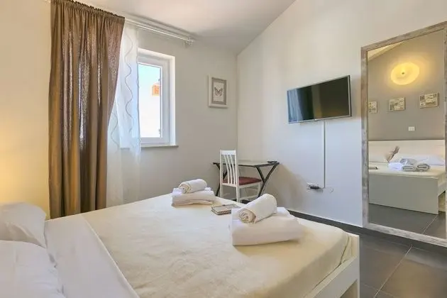 Standard Villa, 5 Yatak Odası (0351)