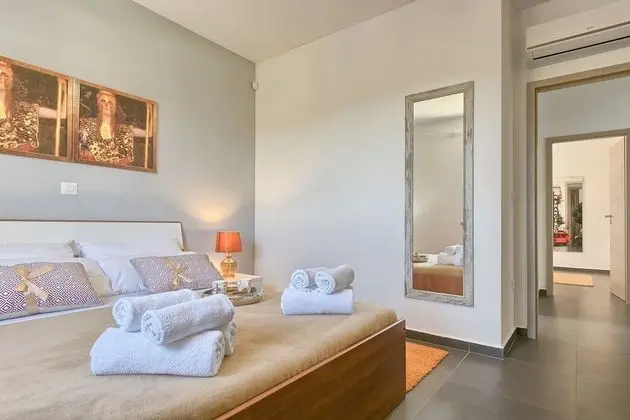 Standard Villa, 5 Yatak Odası (0351)