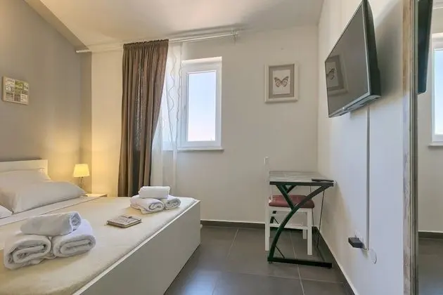Standard Villa, 5 Yatak Odası (0351)