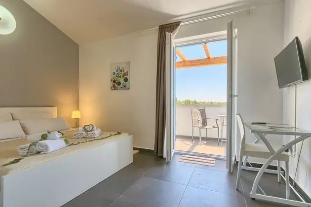 Standard Villa, 5 Yatak Odası (0351)