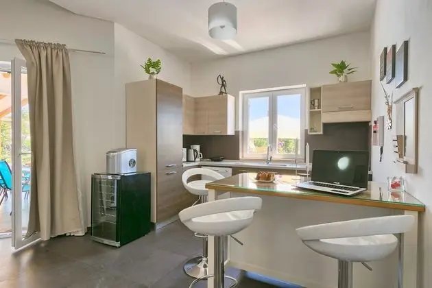 Standard Villa, 5 Yatak Odası (0351)