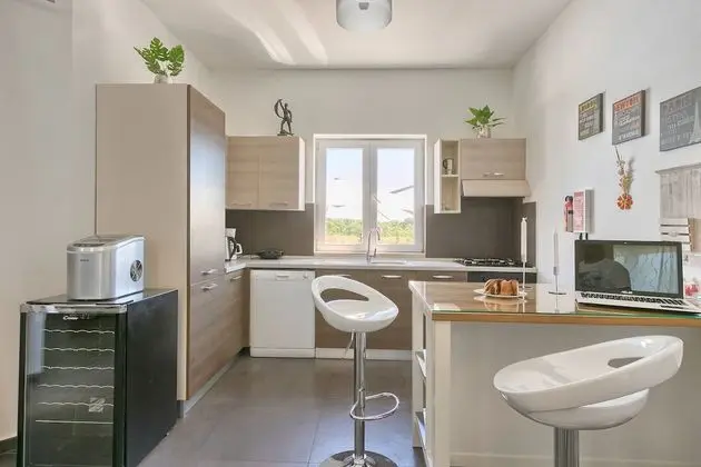 Standard Villa, 5 Yatak Odası (0351)