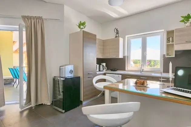 Standard Villa, 5 Yatak Odası (0351)