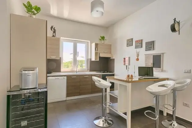 Standard Villa, 5 Yatak Odası (0351)