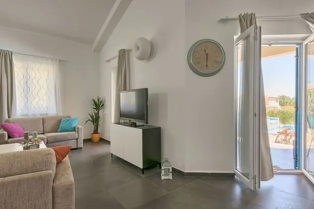 Standard Villa, 5 Yatak Odası (0351)
