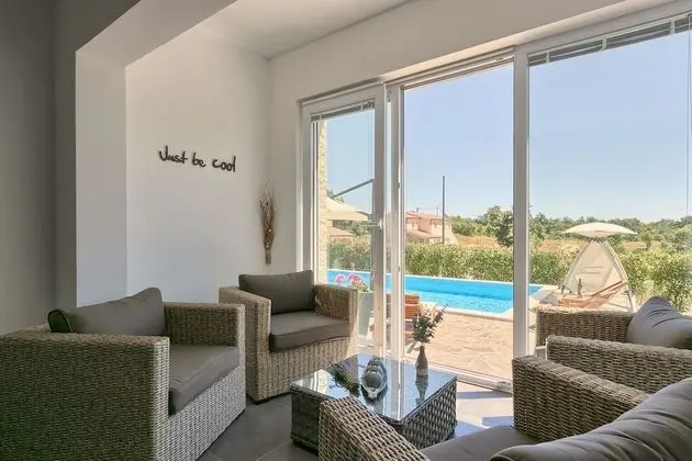 Standard Villa, 5 Yatak Odası (0351)