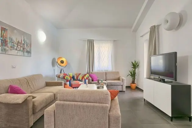 Standard Villa, 5 Yatak Odası (0351)