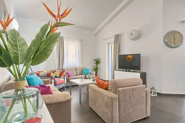 Standard Villa, 5 Yatak Odası (0351)