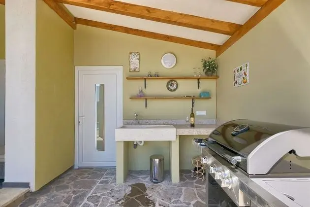 Standard Villa, 5 Yatak Odası (0351)