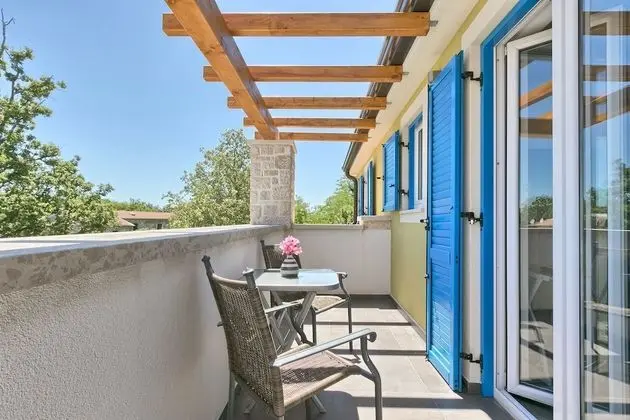 Standard Villa, 5 Yatak Odası (0351)