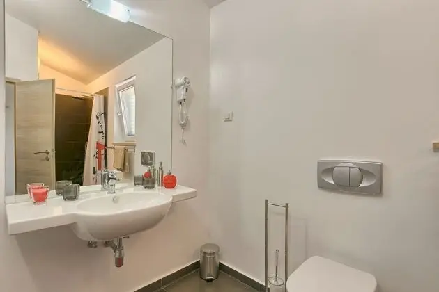 Standard Villa, 5 Yatak Odası (0351)