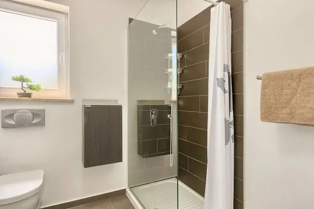 Standard Villa, 5 Yatak Odası (0351)