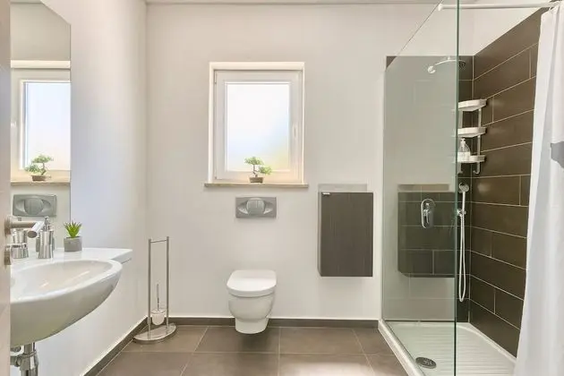 Standard Villa, 5 Yatak Odası (0351)