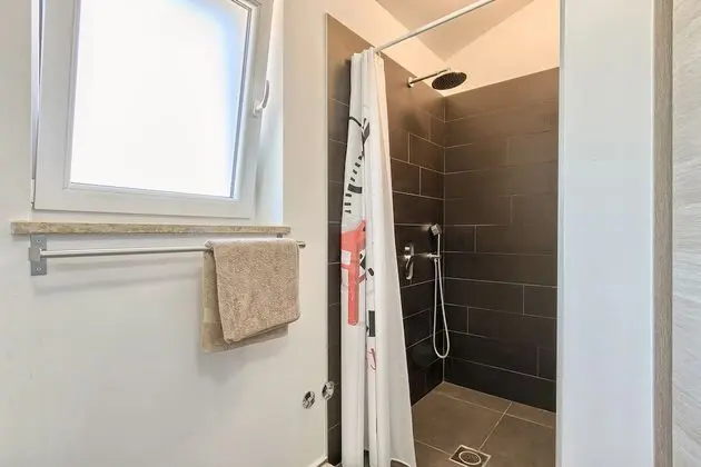 Standard Villa, 5 Yatak Odası (0351)