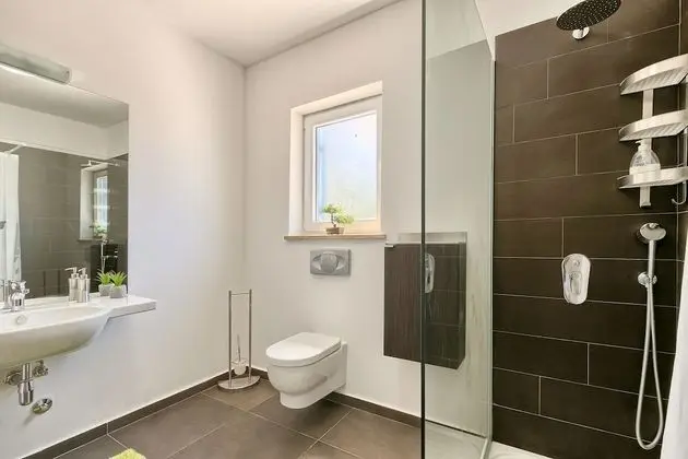 Standard Villa, 5 Yatak Odası (0351)