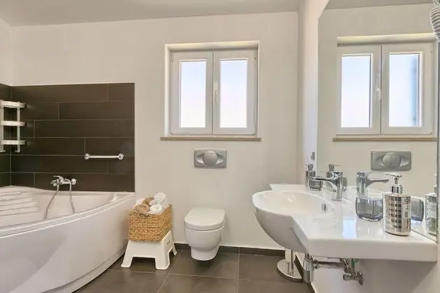 Standard Villa, 5 Yatak Odası (0351)