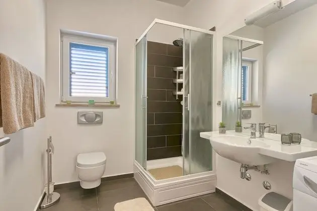 Standard Villa, 5 Yatak Odası (0351)