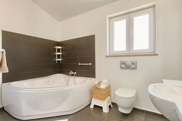 Standard Villa, 5 Yatak Odası (0351)