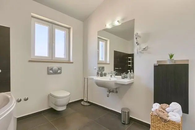 Standard Villa, 5 Yatak Odası (0351)