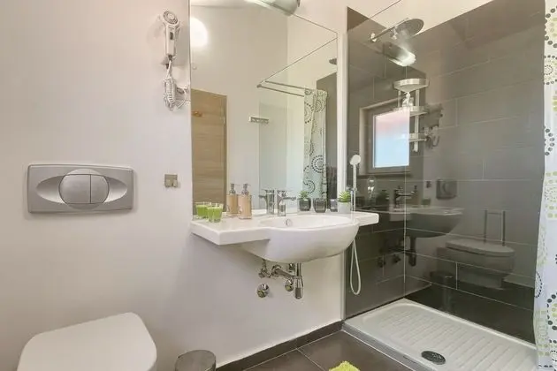 Standard Villa, 5 Yatak Odası (0351)