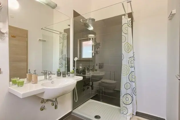 Standard Villa, 5 Yatak Odası (0351)