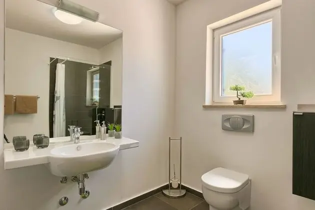 Standard Villa, 5 Yatak Odası (0351)