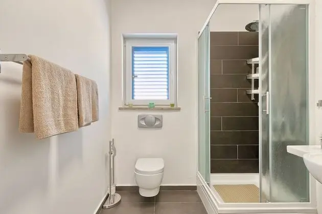 Standard Villa, 5 Yatak Odası (0351)