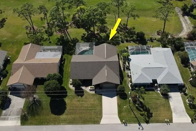 Ev (1410 SW 18Th Ter)