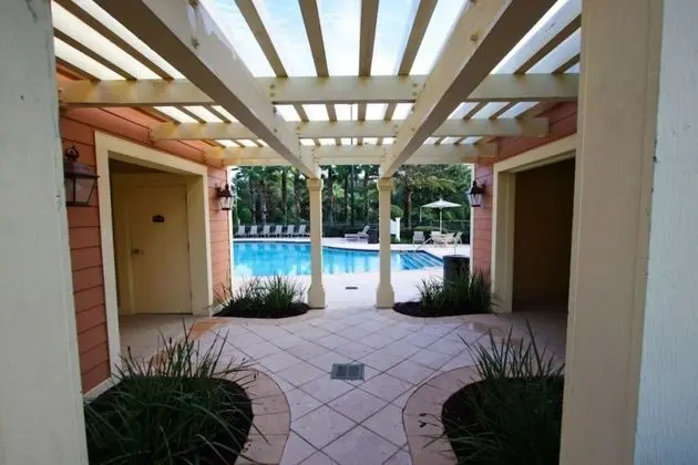 Ev (1413 Reunion Resort)