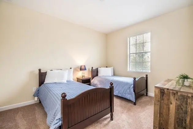 Villa (1417WW Amazing Champions Gate 9 Bedro)