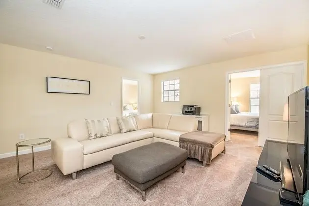 Villa (1417WW Amazing Champions Gate 9 Bedro)