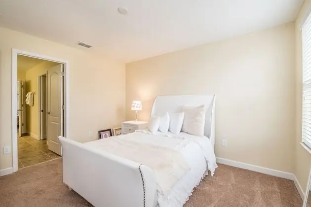 Villa (1417WW Amazing Champions Gate 9 Bedro)
