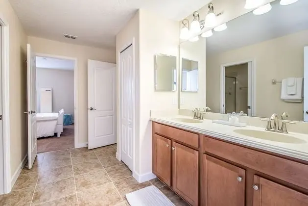 Villa (1417WW Amazing Champions Gate 9 Bedro)
