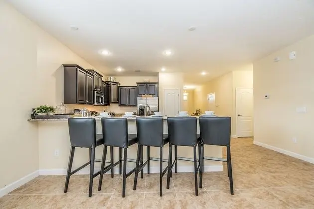 Villa (1417WW Amazing Champions Gate 9 Bedro)