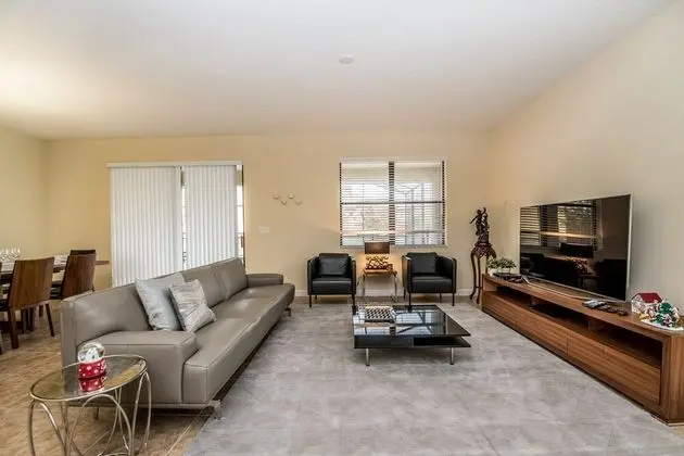 Villa (1417WW Amazing Champions Gate 9 Bedro)