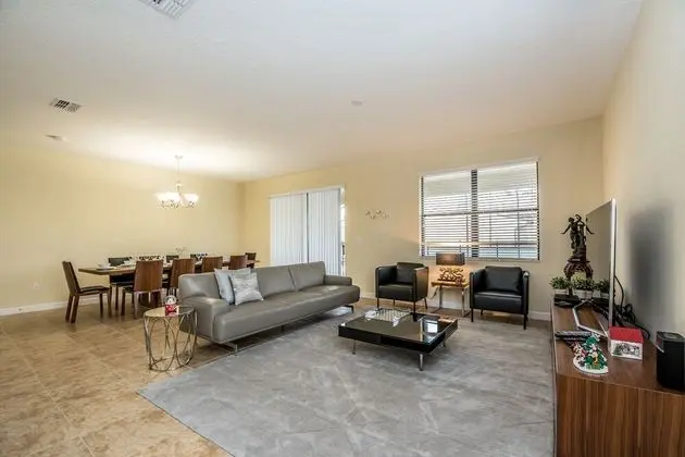 Villa (1417WW Amazing Champions Gate 9 Bedro)
