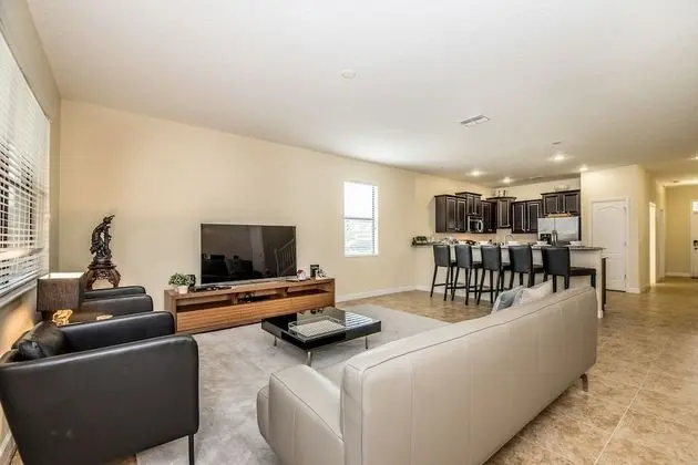 Villa (1417WW Amazing Champions Gate 9 Bedro)