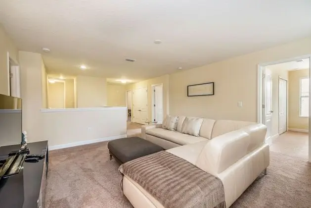 Villa (1417WW Amazing Champions Gate 9 Bedro)