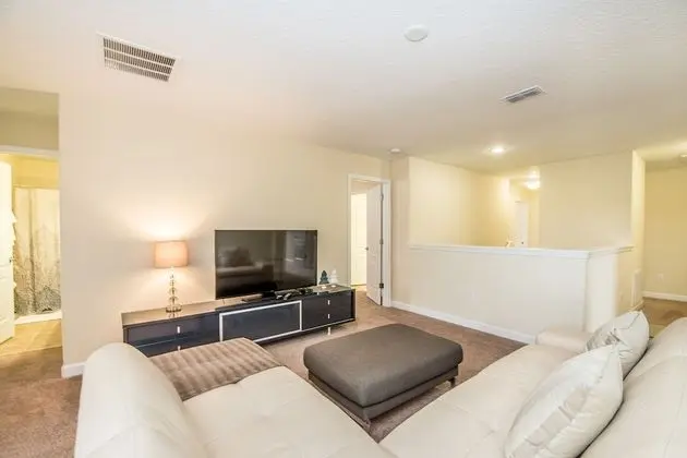 Villa (1417WW Amazing Champions Gate 9 Bedro)