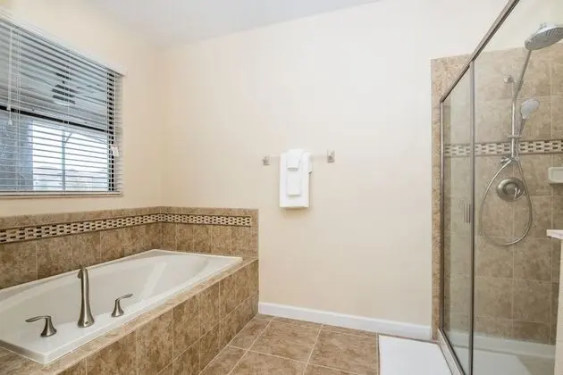 Villa (1417WW Amazing Champions Gate 9 Bedro)