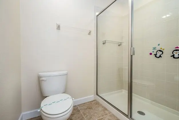 Villa (1417WW Amazing Champions Gate 9 Bedro)
