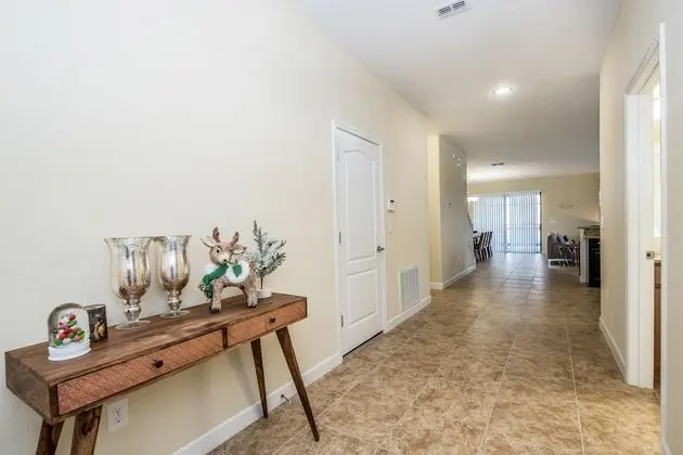 Villa (1417WW Amazing Champions Gate 9 Bedro)